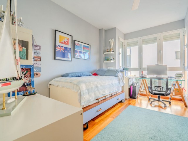 3 Bedrooms Apartment in Marbella