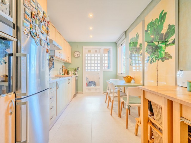 3 Bedrooms Apartment in Marbella