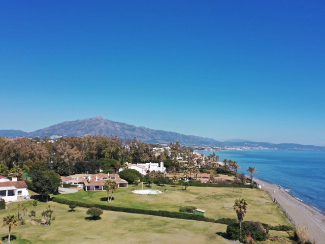  Plot in Guadalmina Baja