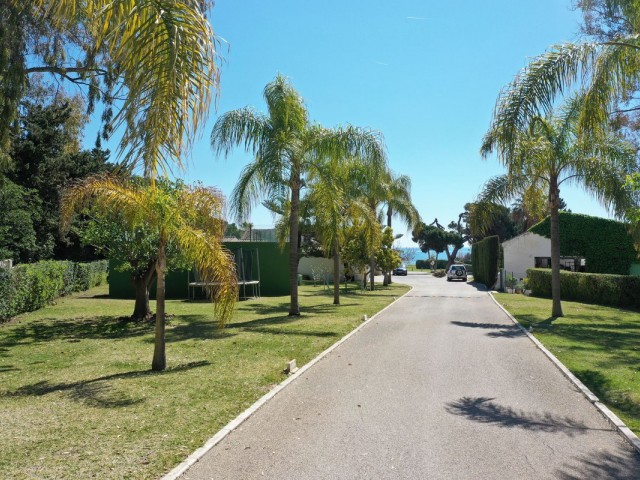  Plot in Guadalmina Baja
