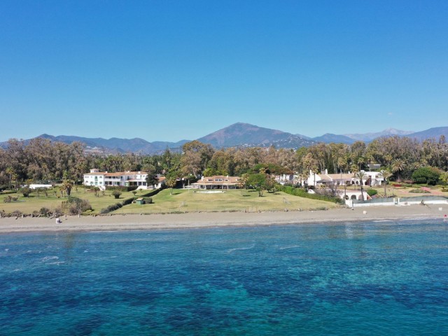  Plot in Guadalmina Baja