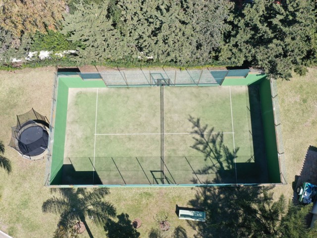  Plot in Guadalmina Baja