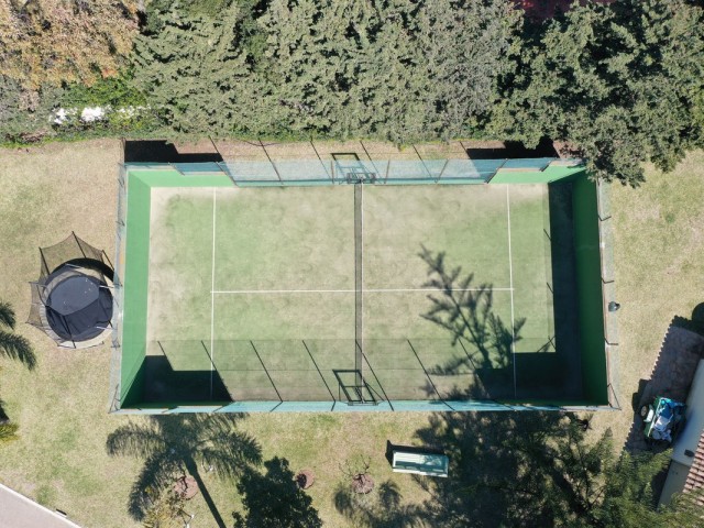  Plot in Guadalmina Baja