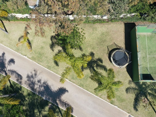  Plot in Guadalmina Baja