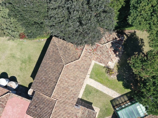  Plot in Guadalmina Baja