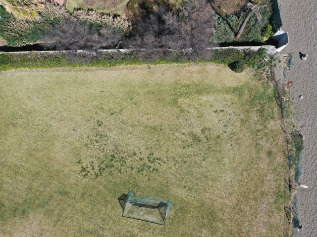  Plot in Guadalmina Baja