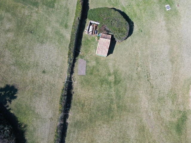  Plot in Guadalmina Baja