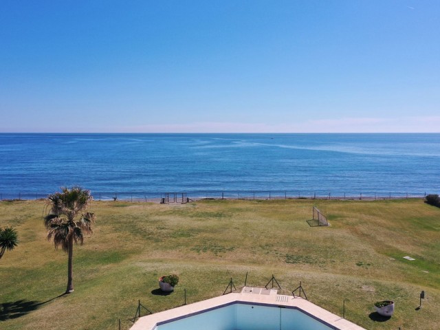  Plot in Guadalmina Baja