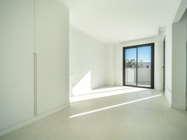 2 Bedrooms Apartment in Benalmadena