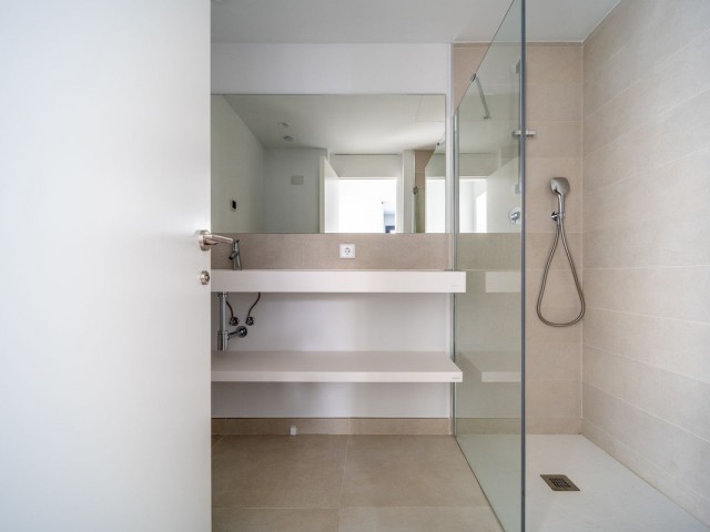 2 Bedrooms Apartment in Benalmadena