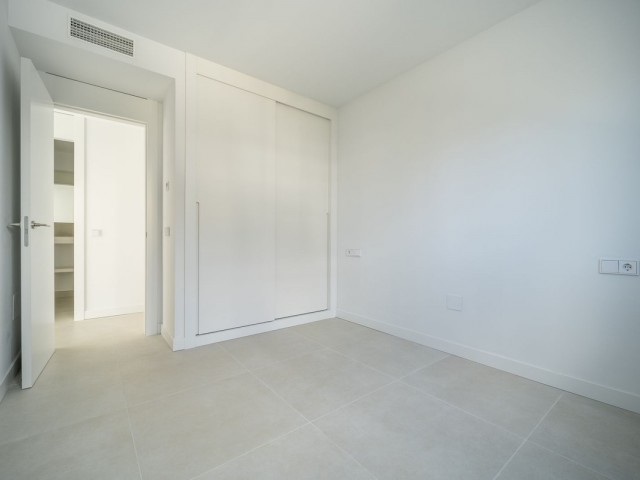 2 Bedrooms Apartment in Benalmadena