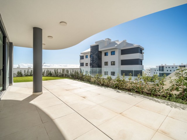 Apartment, Benalmadena