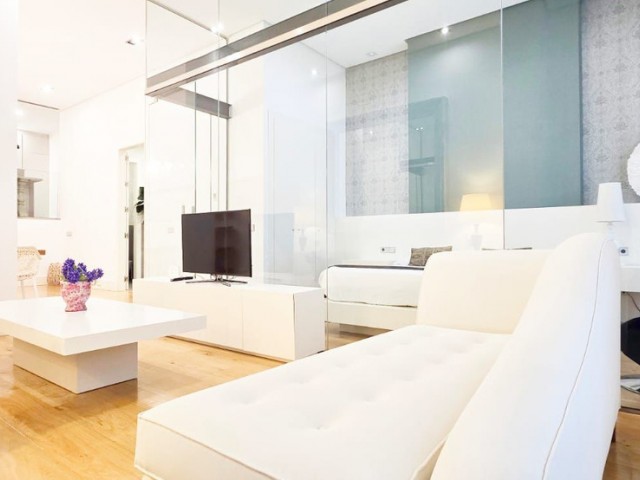 1 Bedrooms Apartment in Málaga Centro