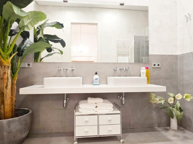 1 Bedrooms Apartment in Málaga Centro