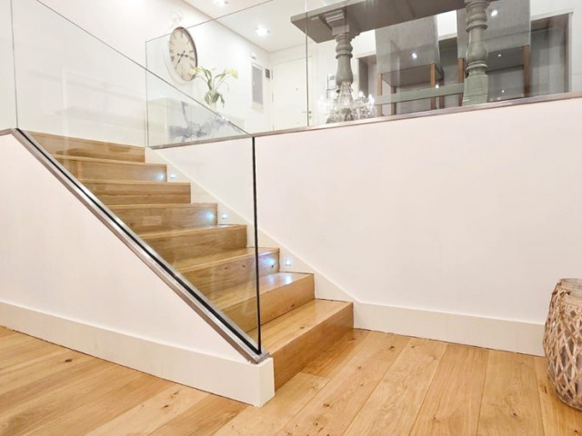 1 Bedrooms Apartment in Málaga Centro