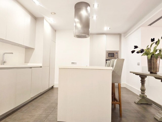 1 Bedrooms Apartment in Málaga Centro