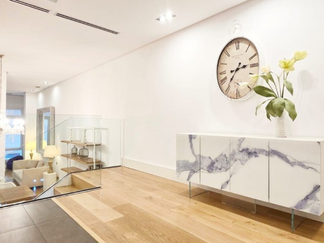 1 Bedrooms Apartment in Málaga Centro