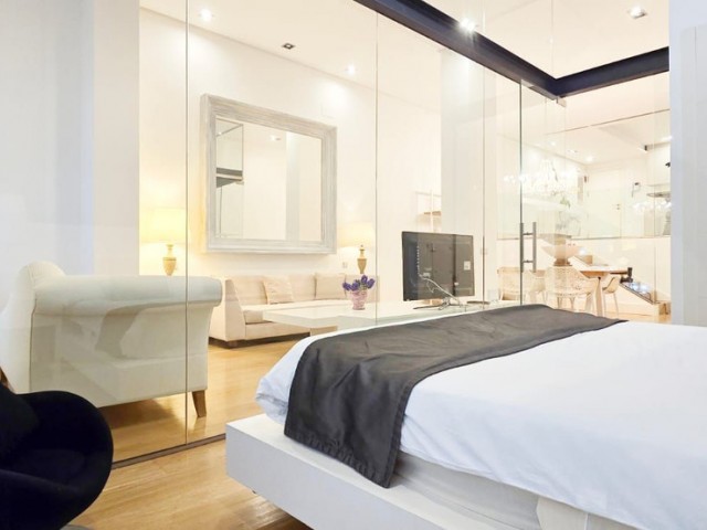 1 Bedrooms Apartment in Málaga Centro