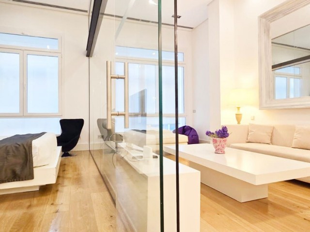 1 Bedrooms Apartment in Málaga Centro