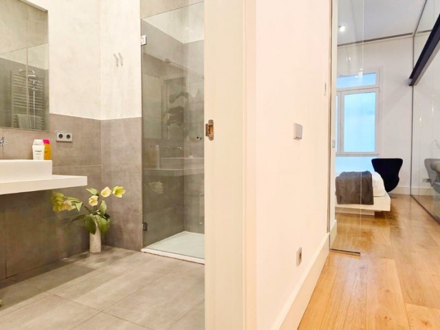 1 Bedrooms Apartment in Málaga Centro