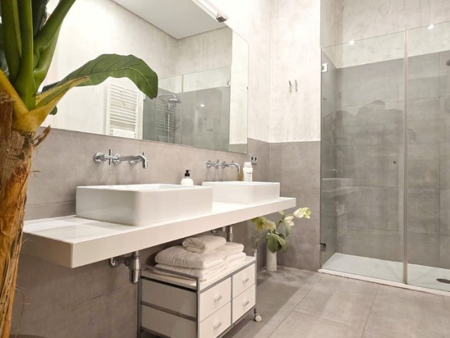 1 Bedrooms Apartment in Málaga Centro