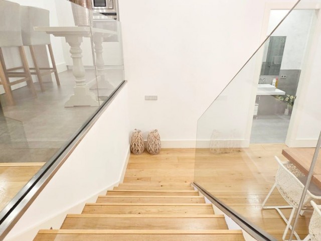 1 Bedrooms Apartment in Málaga Centro