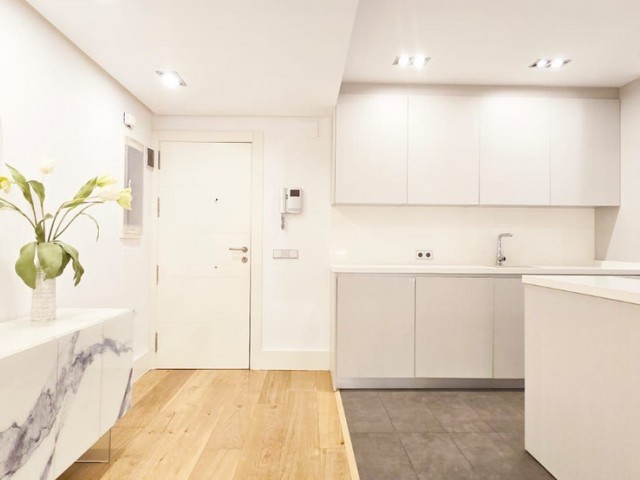 1 Bedrooms Apartment in Málaga Centro