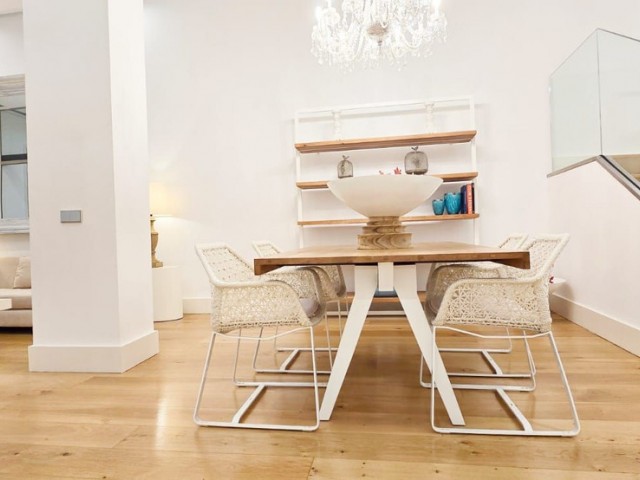 1 Bedrooms Apartment in Málaga Centro