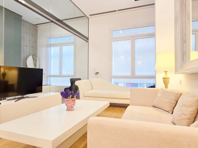 1 Bedrooms Apartment in Málaga Centro