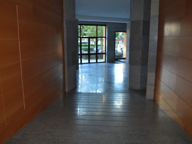 2 Bedrooms Apartment in San Pedro de Alcántara