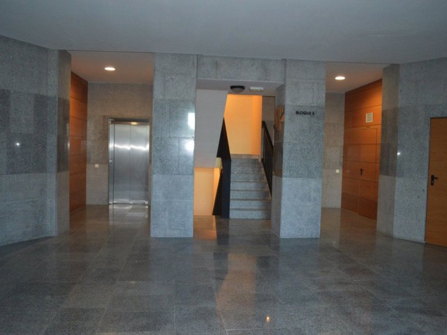 2 Bedrooms Apartment in San Pedro de Alcántara