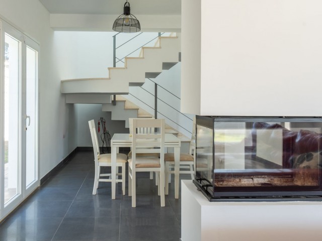 Villa avec 3 Chambres  à El Faro