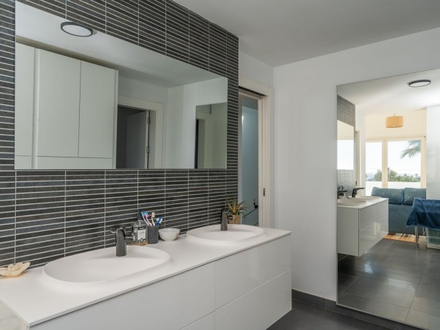 Villa avec 3 Chambres  à El Faro