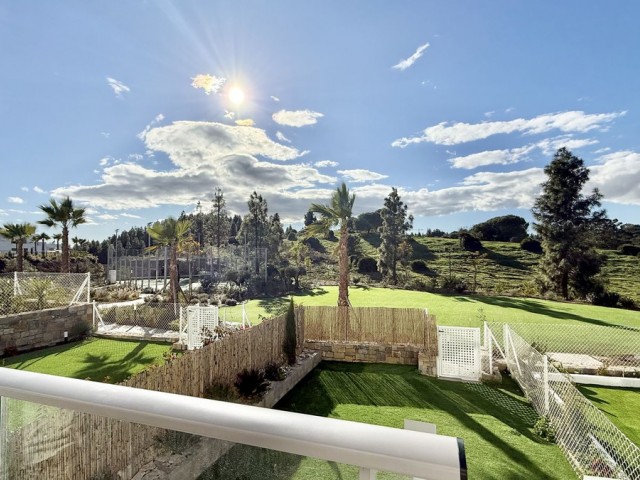 Apartment, La Cala de Mijas