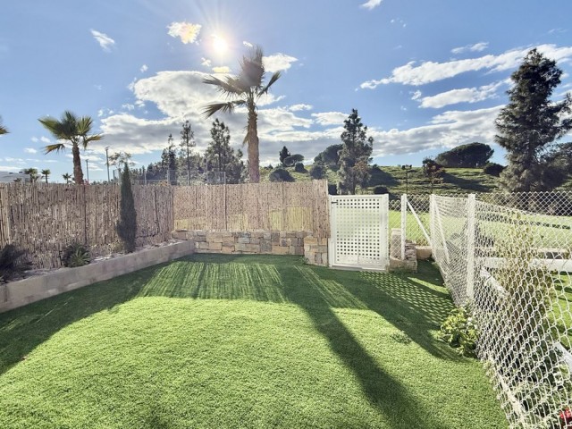 3 Bedrooms Apartment in La Cala de Mijas