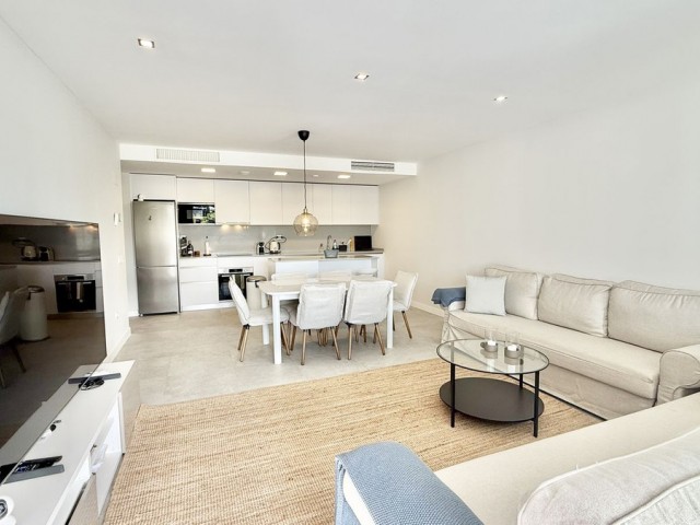 3 Bedrooms Apartment in La Cala de Mijas
