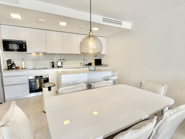 3 Bedrooms Apartment in La Cala de Mijas