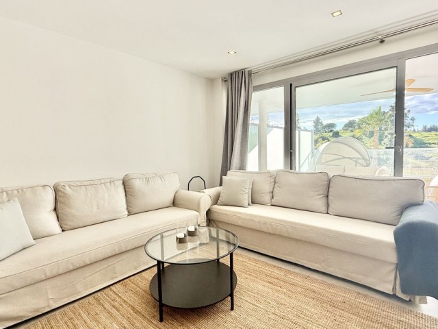 3 Bedrooms Apartment in La Cala de Mijas