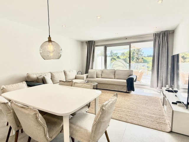 3 Bedrooms Apartment in La Cala de Mijas