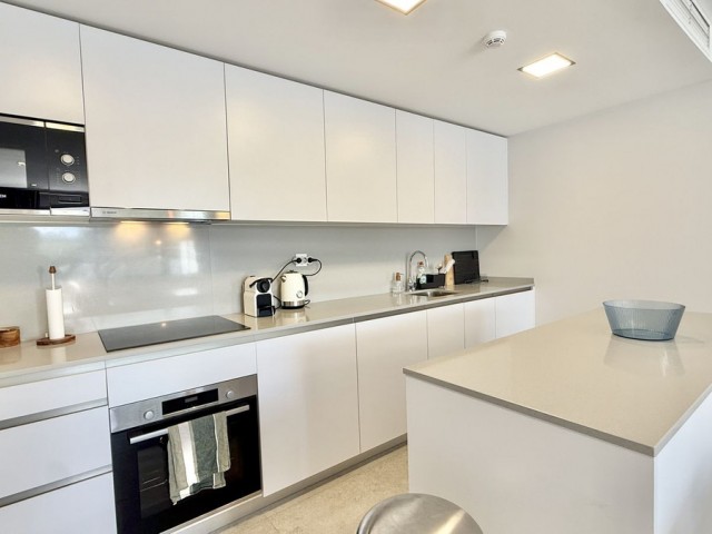 3 Bedrooms Apartment in La Cala de Mijas