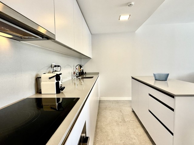 3 Bedrooms Apartment in La Cala de Mijas