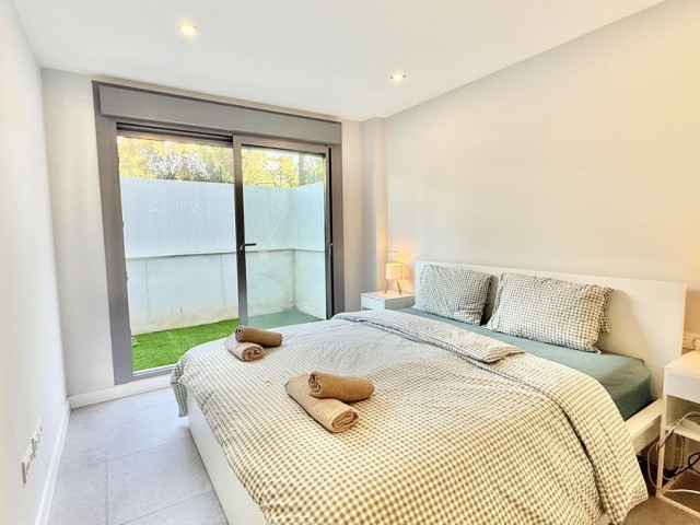 3 Bedrooms Apartment in La Cala de Mijas