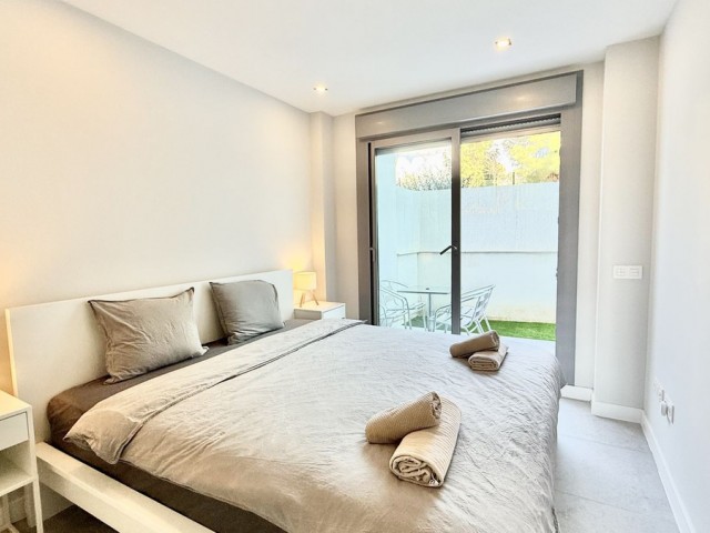 3 Bedrooms Apartment in La Cala de Mijas