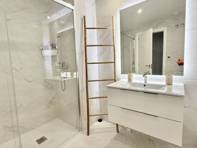 3 Bedrooms Apartment in La Cala de Mijas