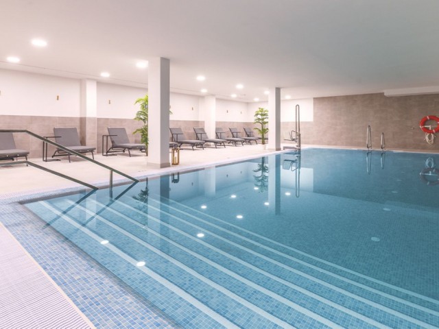 3 Bedrooms Apartment in La Cala de Mijas