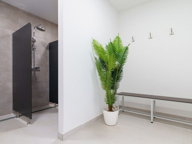 3 Bedrooms Apartment in La Cala de Mijas