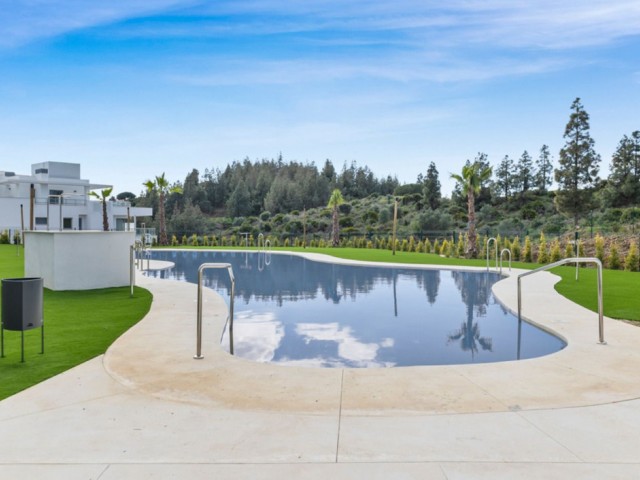 3 Bedrooms Apartment in La Cala de Mijas