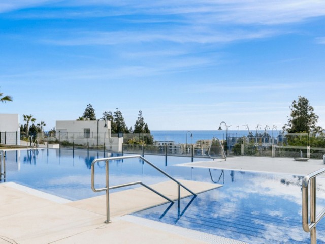 3 Bedrooms Apartment in La Cala de Mijas