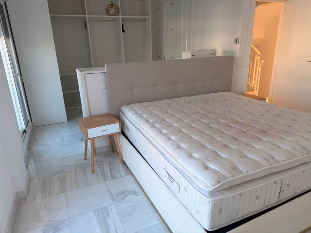 2 Bedrooms Townhouse in Marbella