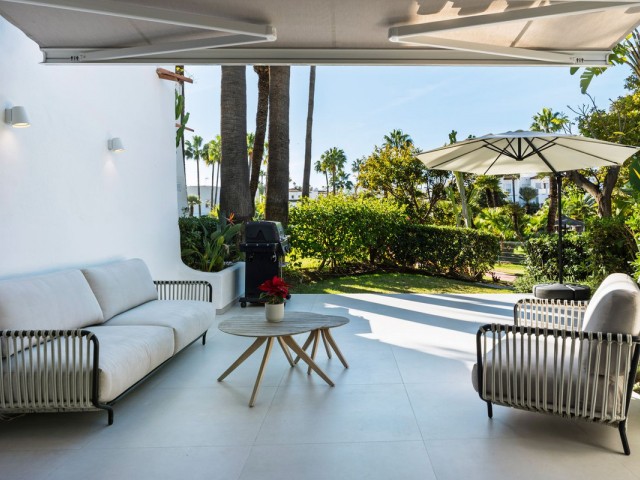 3 Slaapkamer Rijtjeshuis in Costalita